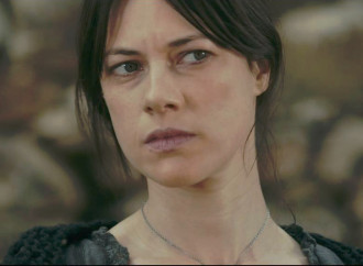“En el personaje de Luisa hay mucho de mi propia historia”