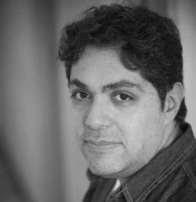 Guillermo Courau