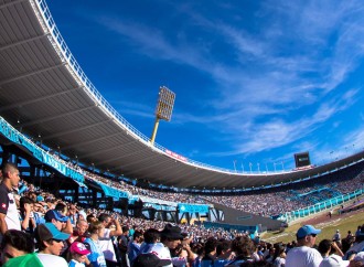 Belgrano, una película pirata