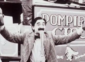 El acto en cuestión
