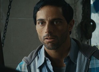 El patrón: radiografía de un crimen