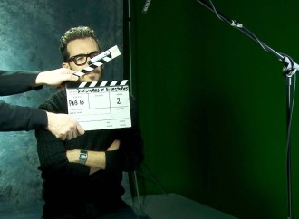 Directores x Directores, nuevo ciclo de INCAA TV