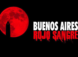 Concurso para chicos de cortos de terror auspiciado por el BARS