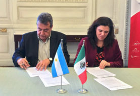 Argentina y México se unen para coproducir y distribuir cine