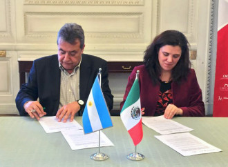 Argentina y México se unen para coproducir y distribuir cine