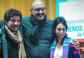Homenaje a Ulises Dumont y Juan Carlos Galván con un filme inédito