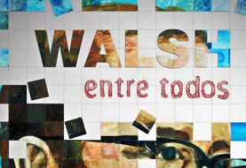 El documental Walsh entre todos en preestreno, y gratis