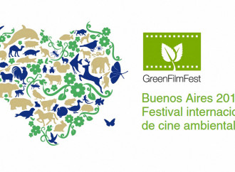 Toda la programación del Festival de Cine Ambiental 2015