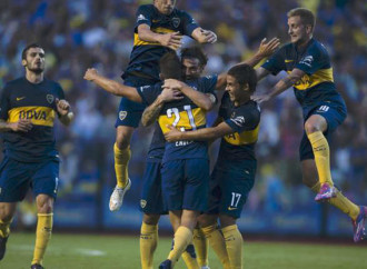 Boca Juniors 3D – La película