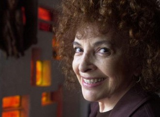 Cipe Lincovsky, una actriz de teatro que conquistó el cine