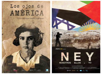 Dos estrenos argentinos llegan a los cines este jueves