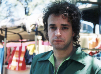 El paso de Gustavo Cerati por el cine argentino