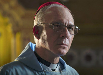 Mirá el trailer de la película del Papa Francisco