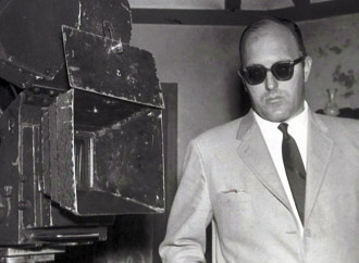 Retrospectiva de Leopoldo Torre Nilsson en INCAA TV
