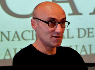 “El cine es una herramienta política para la transformación social”