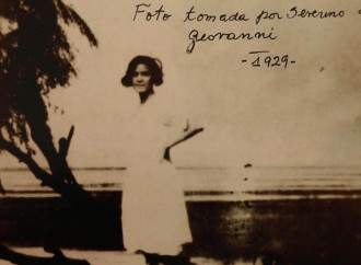 Se estrena el documental sobre la pasión de América Scarfó y Severino di Giovanni