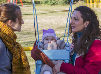 La nueva película de Ana Katz, en preestreno y gratis