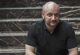 Juan José Campanella: “Al votar nos importa un pepino si una película tuvo éxito en festivales internacionales”