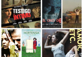 Mucho y muy bueno desde este jueves en los cines argentinos
