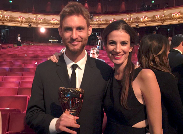 Relatos salvajes ganadora de los Premios BAFTA 2016