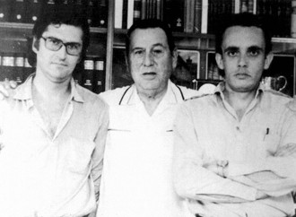 Pino Solanas: “El proyecto de Perón y Evita fue tergiversado o reemplazado por el de sus enemigos históricos”