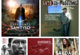 Entre coproducciones y películas locales este jueves suma cinco estrenos