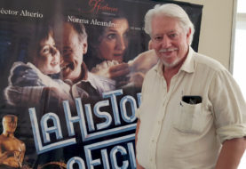 Luis Puenzo: “La historia oficial es un melodrama al que le contrabandeamos ideología”