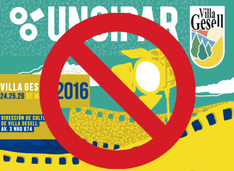 Después de 37 años de vigencia se suspende el festival UNCIPAR