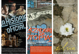 Dos reestrenos y un documental para seguir pidiendo Memoria, Verdad y Justicia