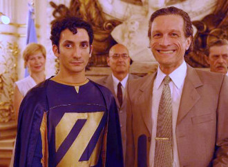7 superhéroes argentinos del cine y la televisión