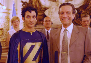 7 superhéroes argentinos del cine y la televisión