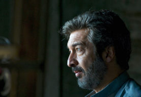 Ricardo Darín: “Recrear un vuelo de la muerte me generó una sensación horrorosa”