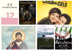 Seis estrenos nacionales para este jueves