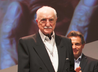José Martínez Suárez presenta Camino al Festival en el Cine Gaumont