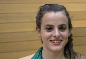 "Lo que más me gusta de Paula es que no es un cuentito, sino una película que te deja pensando"