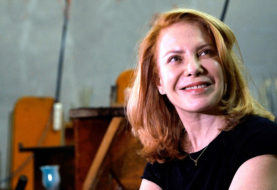 Cecilia Roth: “Es muy triste que para ver cine latinoamericano lo tengas que buscar en You Tube o Netflix”