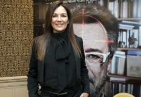 “Los personajes que se parecen a mí me embolan mucho, no me significan ningún desafío”