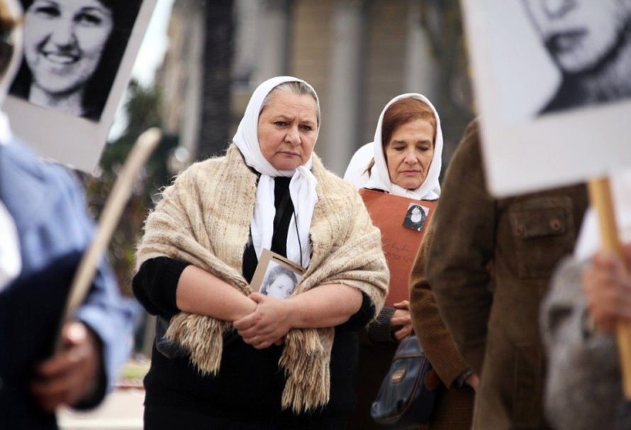 Rita Cortese: “Hebe de Bonafini me eligió personalmente para que cuente su vida”