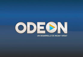 Todo sobre la app de Odeon para tablets y celulares