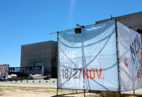 #MDQFEST2016: Toda la programación del Cine de la playa