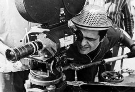 #VideoEntrevista: Alejandro Venturini habla de Favio, crónica de un director