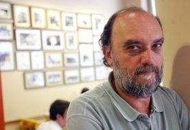Seis directores rosarinos unidos por Roberto Fontanarrosa