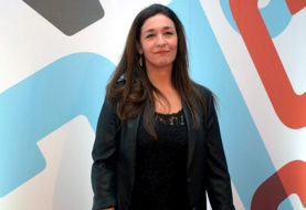 "Hasta ahora el cine era una de las pocas cosas que funcionaban bien en Argentina"