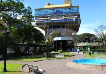 Estas son las propuestas de la Biblioteca Nacional para Julio