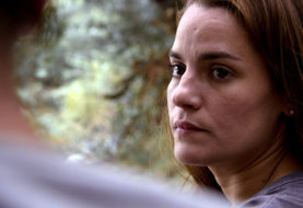 Pilar Gamboa: "En los castings siempre pienso que van a llamar a una más famosa que yo"