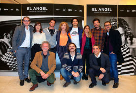 Hablan los protagonsitas de El Ángel, la biografía de Robledo Puch