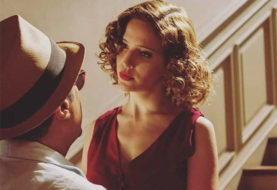Así es la nueva película de Guillermo Francella y Luisana Lopilato