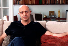 Alejandro Maci: "Es muy difícil definir un concepto que haga que una película sea vista por mucha gente, y además guste"
