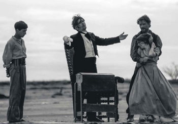 El movimiento en el Centro Cultural Recoleta
