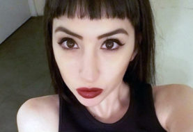 Sofía Gala: "Parece que está bien que la mujer te sirva de comer pero está mal que te dé sexo"